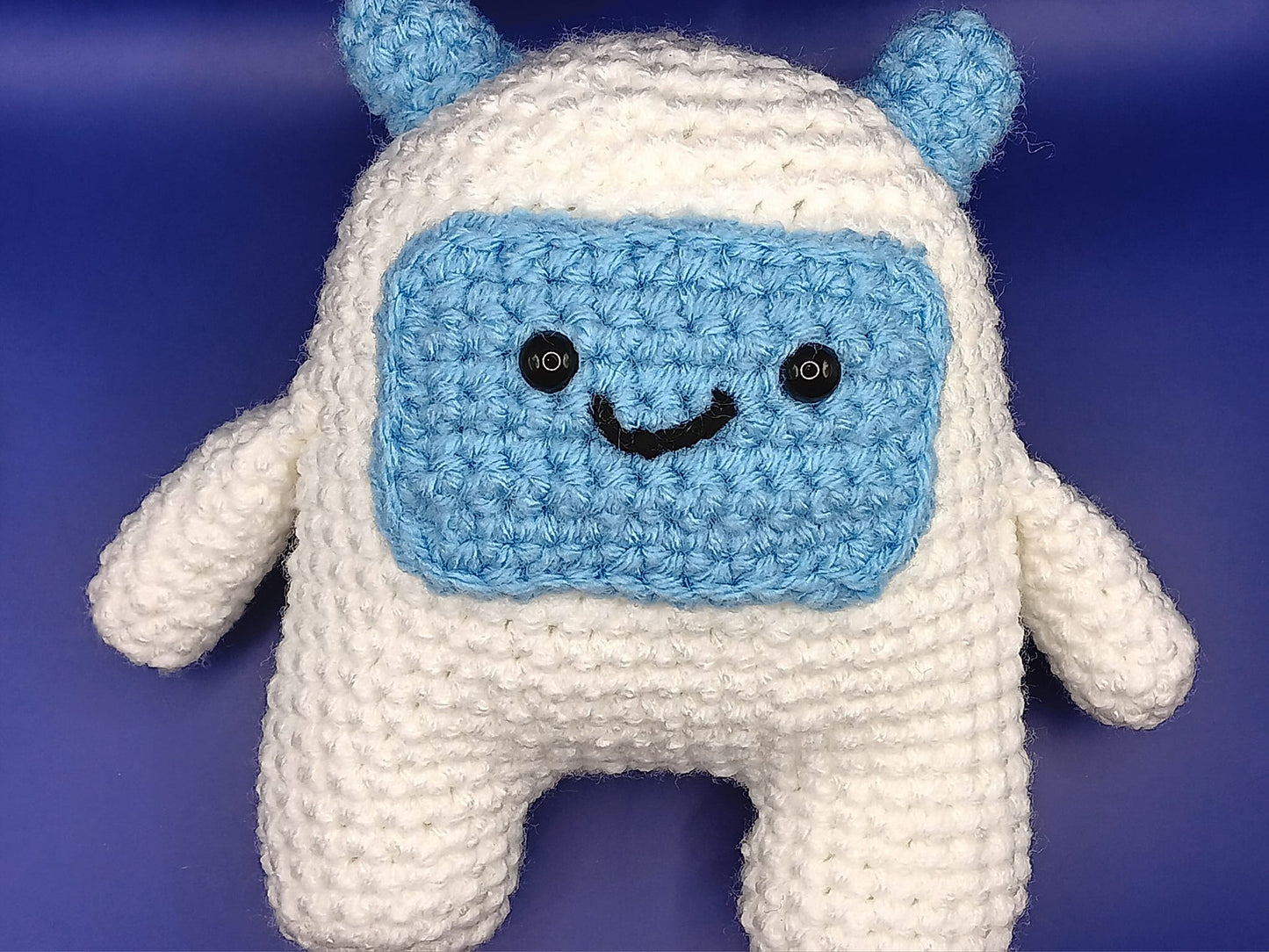 Yeti Eddie
