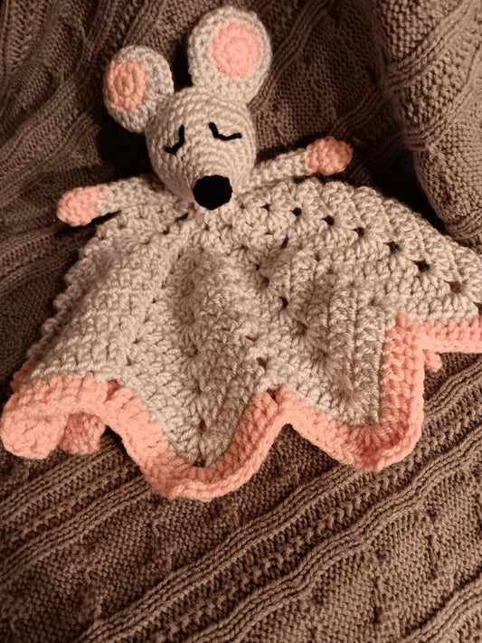 Mouse Lovey